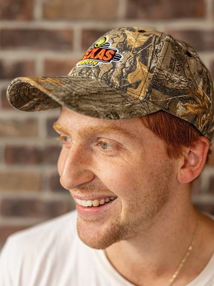 Realtree cap shop