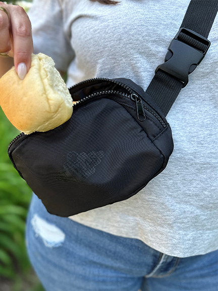 Crossbody Bag Texas Roadhouse Shop