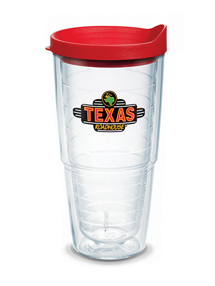 Tervis 24 oz Straw Lid- Lime Green