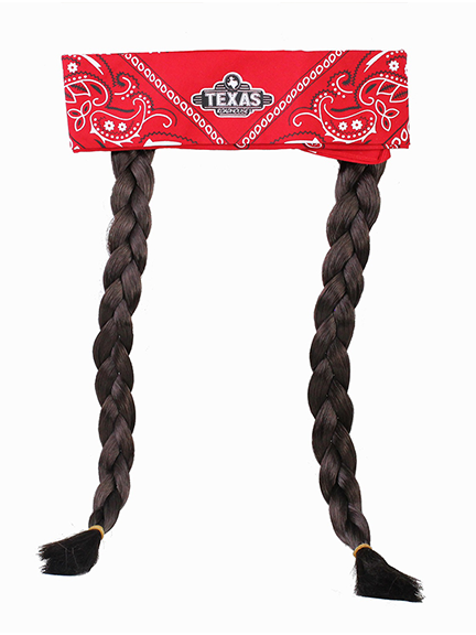 Willie Braids