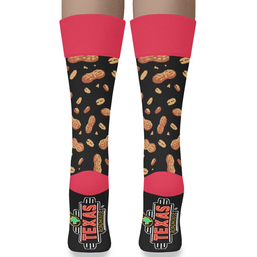 Peanuts Socks