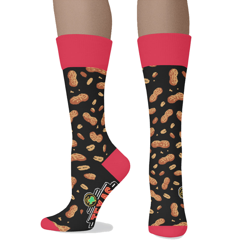 Peanuts Socks
