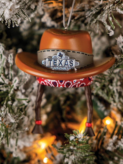 2025 Holiday Ornament – Limited Time