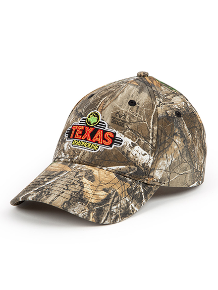 Texas top logo hats