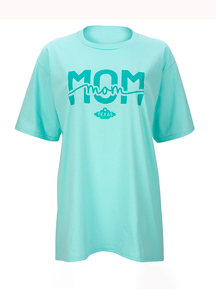 TXRH MOM Tee