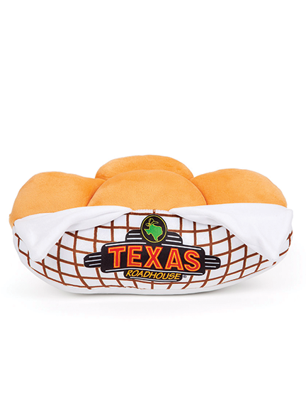 Limited Edition - Texas Roadhouse Plushies