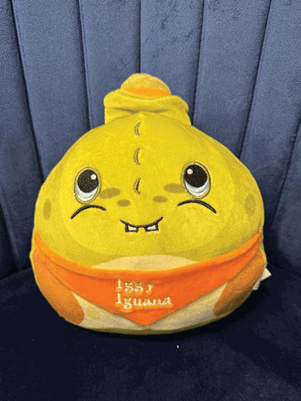 Limited Edition - Texas Roadhouse Plushies