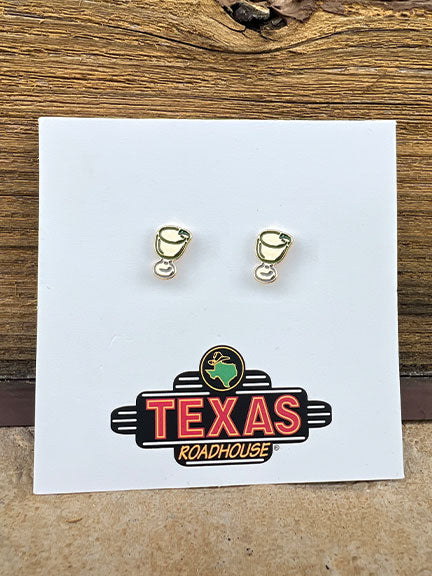 Texas Roadhouse Earrings