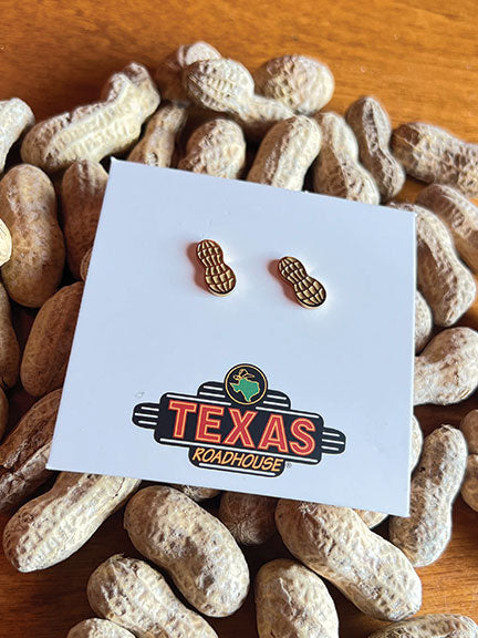 Texas Roadhouse Earrings