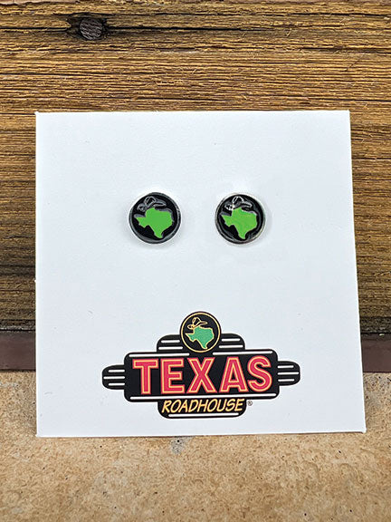 Texas Roadhouse Earrings