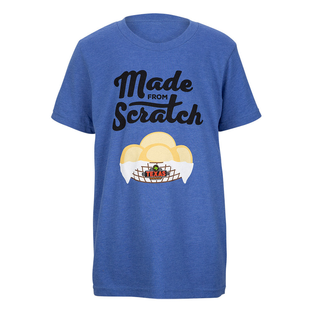 Made From Scratch Youth Tee